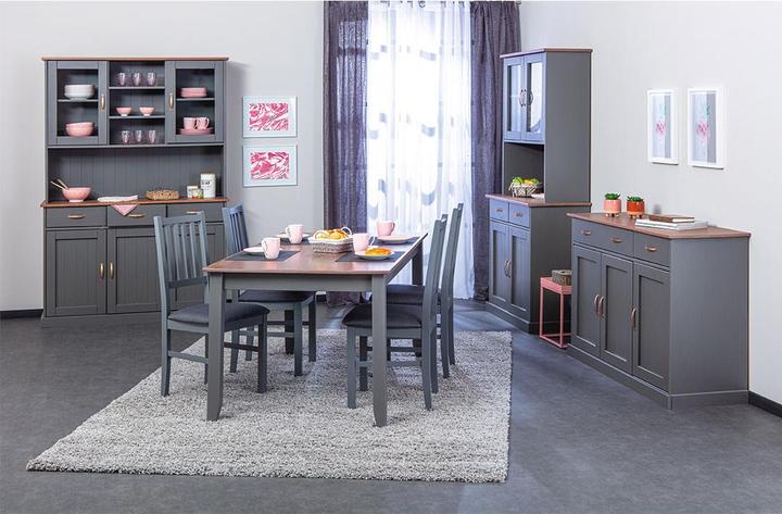 Produktbild Inter Link Catarina (90 x 45 x 191 cm)