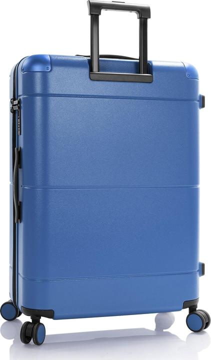 Immagine prodotto Heys Trolley Zen a 4 ruote L 76 cm con piega elastica (101 l)