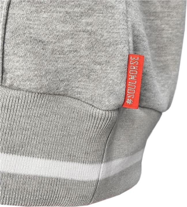 Immagine prodotto Soulhorse Hoodie Pony Club (XS)