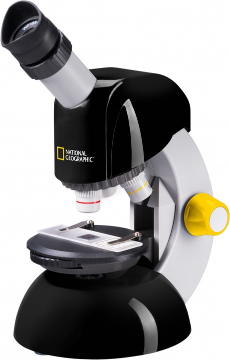 Actual product image Bresser Set (telescope / microscope)