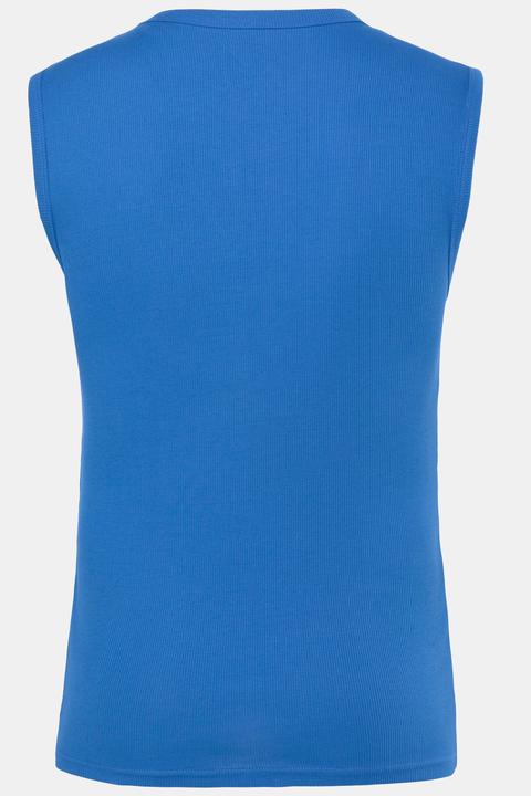 Produktbild JP1880 Unterhemd, Rippjersey, breite Träger (XXL)