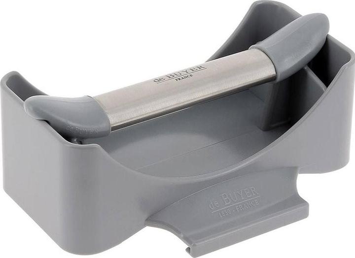 Actual product image de Buyer Long protective slide for mandolin Vantage
