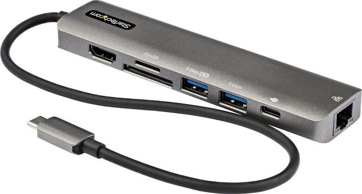 Produktbild StarTech DKT30CHSDPD1 (USB-C)