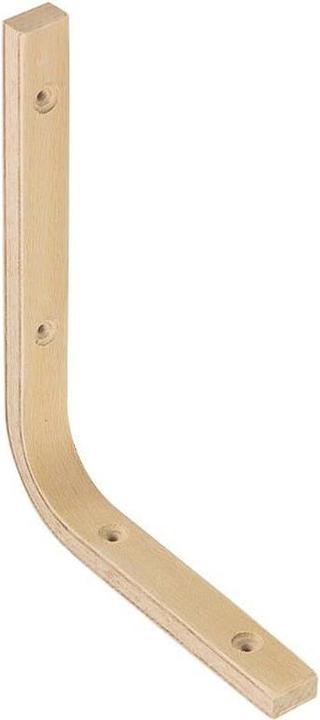 Produktbild Holzkonsole