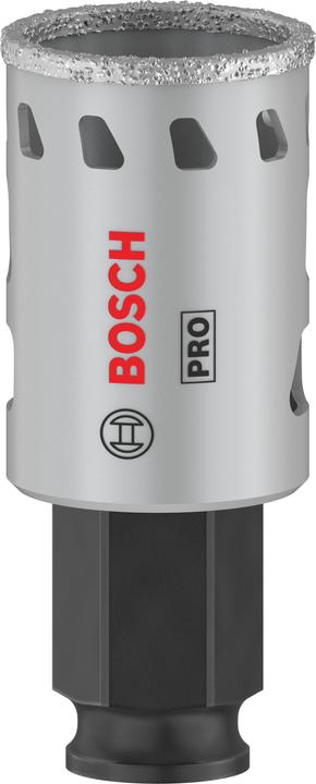 Image du produit Bosch Professional Zubehör Scie cloche PRO Tile PC Plus, 29 mm, HS (29 millimètres)
