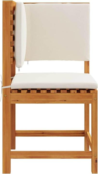 Produktbild vidaXL Gartenstuhl