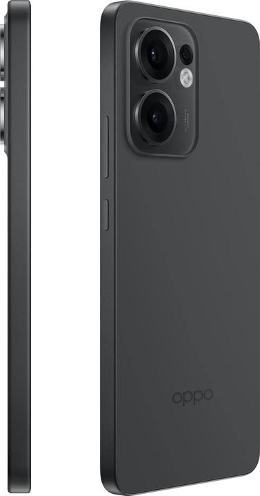 Produktbild OPPO Reno13 F 5G (256 GB, Graphite Grey, 6.67", Dual SIM, 5G)
