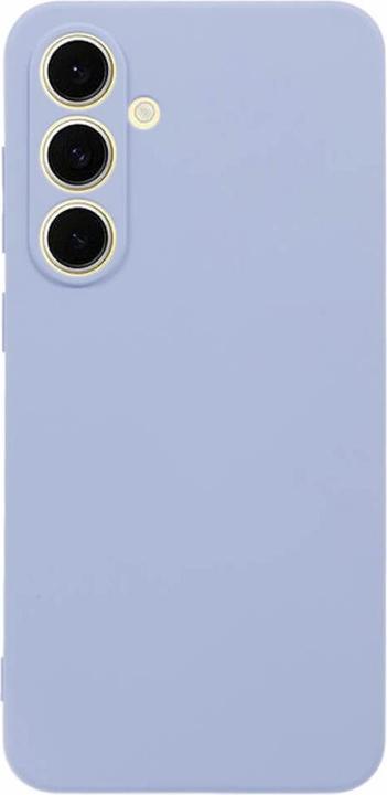 Produktbild Cover-Discount Galaxy A26 5G - Silikon Gummi Hülle (Samsung Galaxy A26)