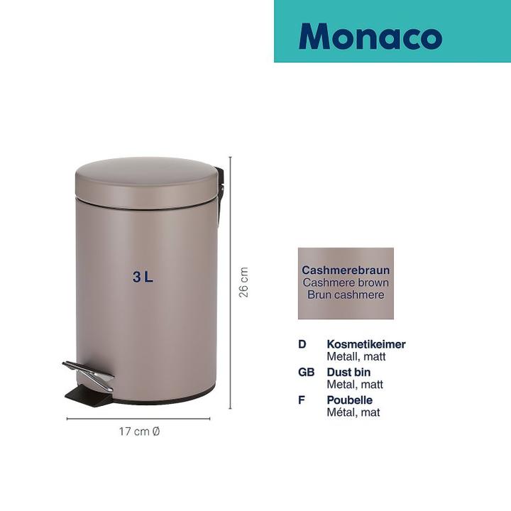 Immagine prodotto Kela Monaco (3 l)
