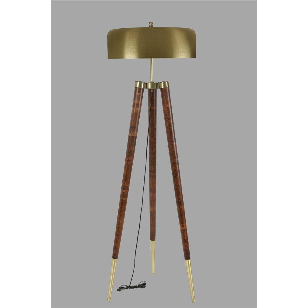 Thumbnail - Hanah Home, Stehlampe, Emma (E27)