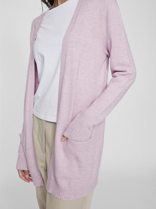 Produktbild Vila Basic Strickjacke (XXL)
