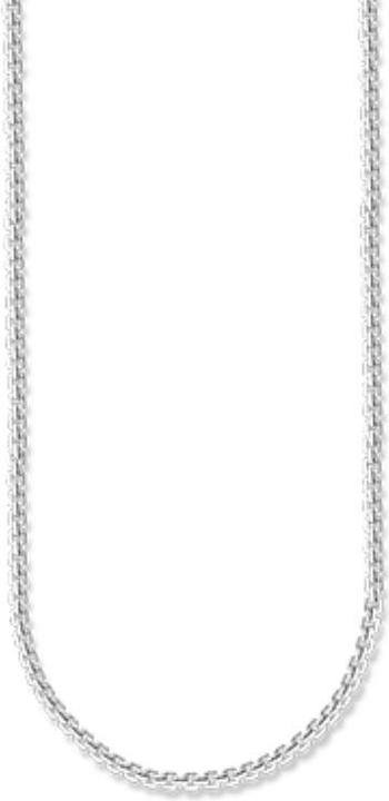 Immagine prodotto Thomas Sabo Catena Venezia 925 (Argento 925, 45 - 90 cm)