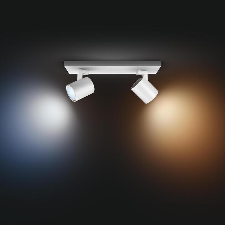 Productafbeelding Philips Hue White Ambiance Runner (800 lm, GU10)