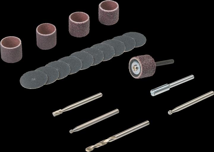 Productafbeelding Dremel Maalset
