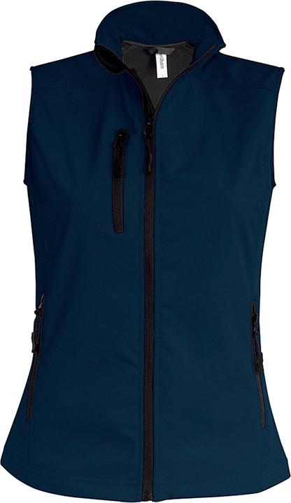 Produktbild Kariban Sans Manche Softshell (3XL)