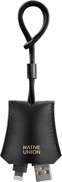 Native Union Tag Cable (0.10 m, USB 2.0)