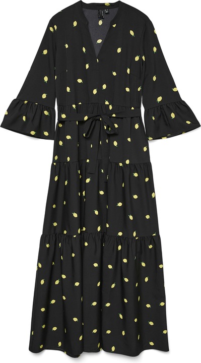 Image du produit Vero Moda VMZERA Robe longue Robe (XS)