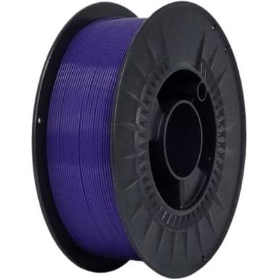 Trček Filament TPU-flex, 1.75mm, 0,7kg, lila (TPU, 1.75 mm, 700 g, Violett), 3D Filament, Violett