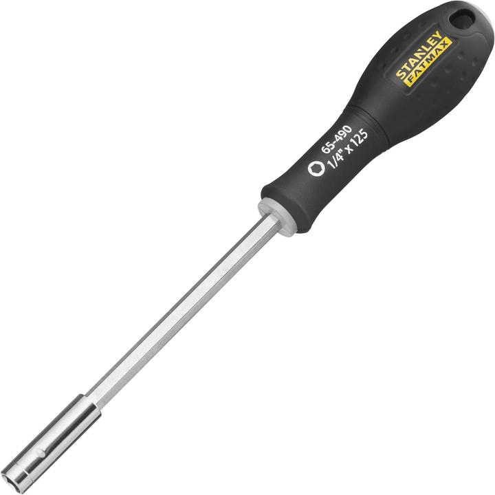 Actual product image Stanley Fatmax screwdriver for 1