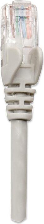 Productafbeelding Intellinet RJ-45 M/RJ-45 M, UTP (U/UTP, CAT5e, 15 m)