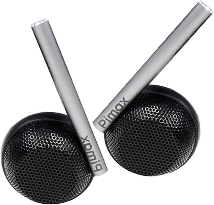 Pimax DMAS High Fidelity Audio-Upgrade Kopfhörer (Kabelgebunden)