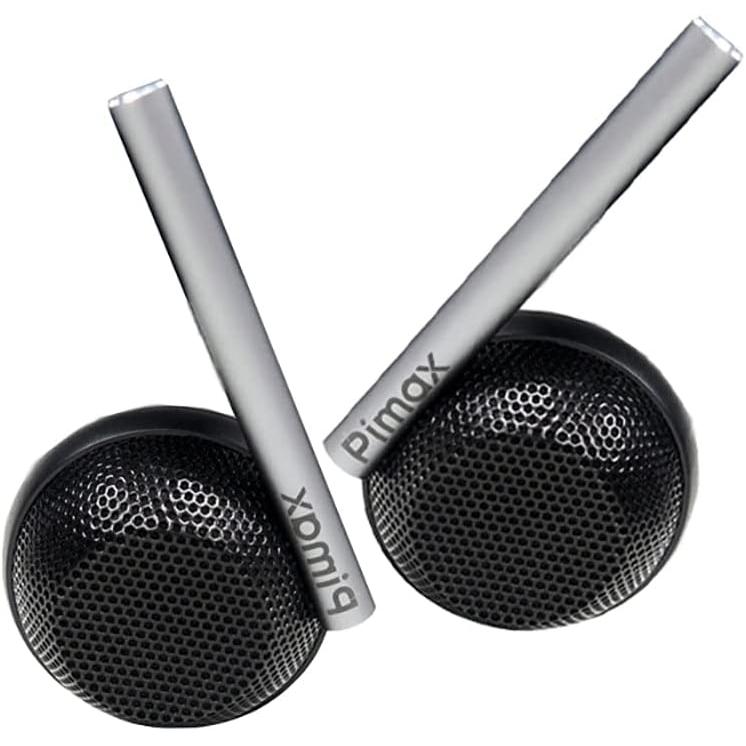 Pimax Cuffie di aggiornamento audio ad alta fedeltà DMAS, Cuffie