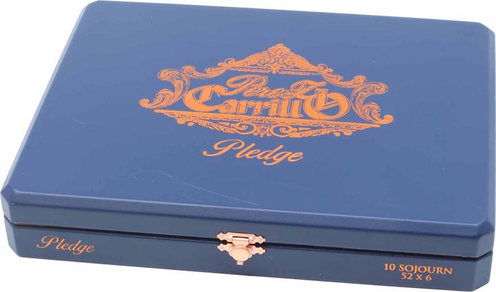 Produktbild E.P. Carrillo Pledge Sojourn (Toro)