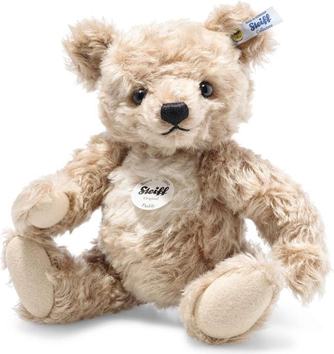 Produktbild Steiff Paddy Teddybär beige 28cm (28 cm)