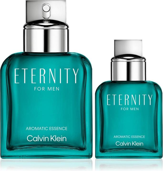 Produktbild Calvin Klein Eternity Aromatic Essence (Eau de Parfum, 100 ml)