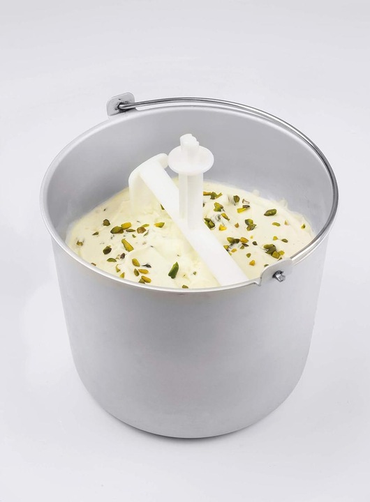 Produktbild Caso Icecreamer 3298