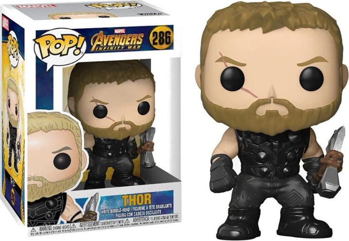 Produktbild Funko Thor