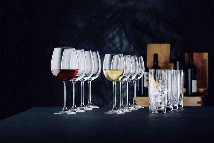 Actual product image Nachtmann Vivendi (38.70 cl, 4 Glasses, White wine glasses)