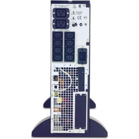 Thumbnail - APC Smart-UPS RT 3000VA (3000 VA, 2100 W, Online-Doppelwandler USV), USV