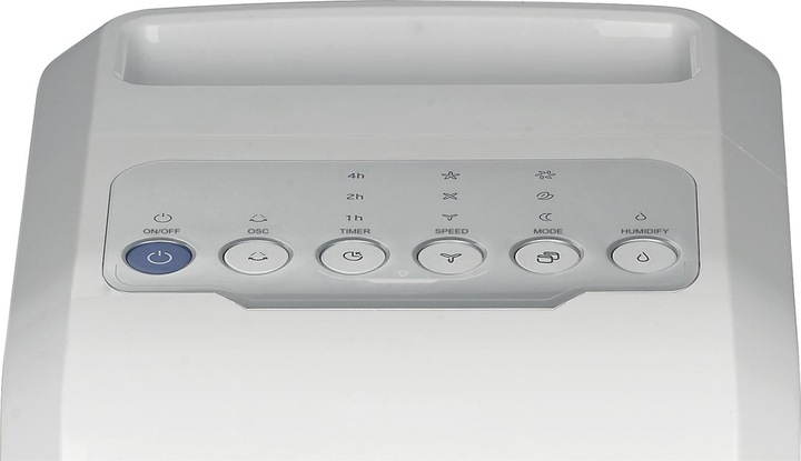 Produktbild Midea AC100-16BR