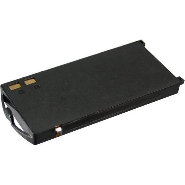 CoreParts Battery for Nokia Mobile (Akku), Mobilgerät Ersatzteile, Schwarz