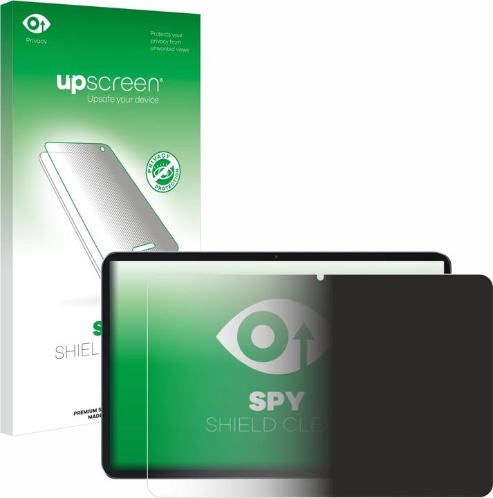 Actual product image upscreen Spy Shield Privacy Protector (1 pcs.)