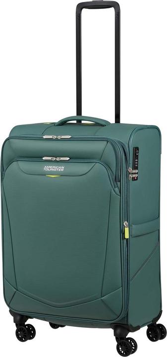 Produktbild American Tourister Trolley Summerride Spinner M (76 l)