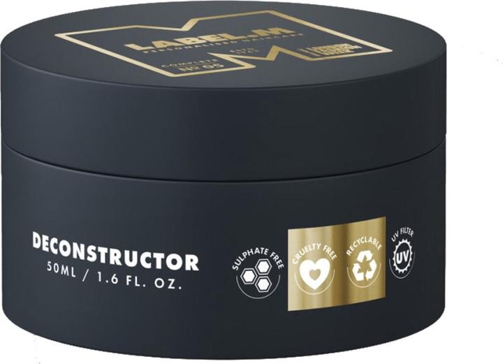 Label.M Deconstructor 50 ml (Haarwachs, 50 ml)