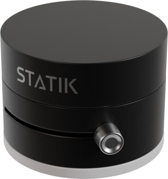 Produktbild Statik HYPERMOUNT - Magnetic Phone Mount
