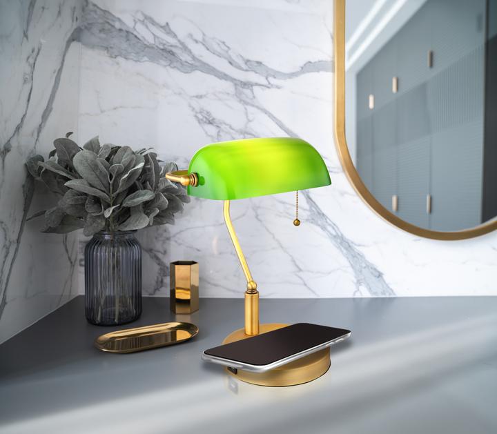 Produktbild Globo Antique (E27)