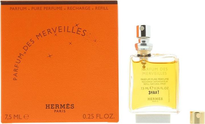 Produktbild Hermès Confezione di Ricarica Merveilles (7.50 ml)