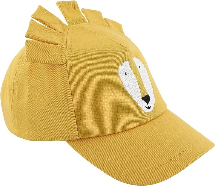 Actual product image Trixie Cap (1-2 J) Lion