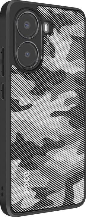 Actual product image Avizar Artistic Camo Series (Xiaomi Poco X7 Pro)