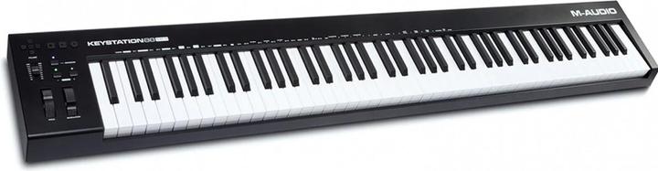 Immagine prodotto M-Audio Tastiera 88 MK3 (Tastiera)