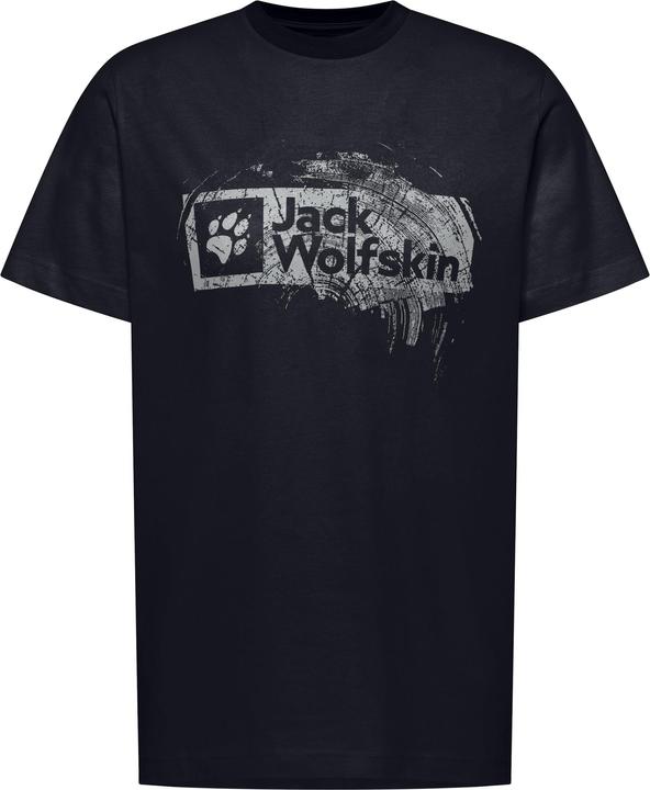 WOOD dark navy