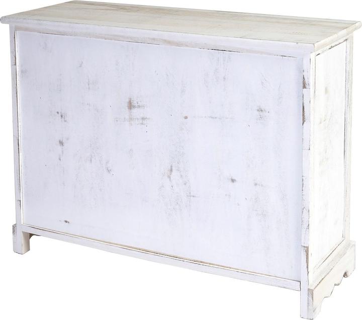 Immagine prodotto Jamb Shabby et Chic (79 x 30 x 60 cm)