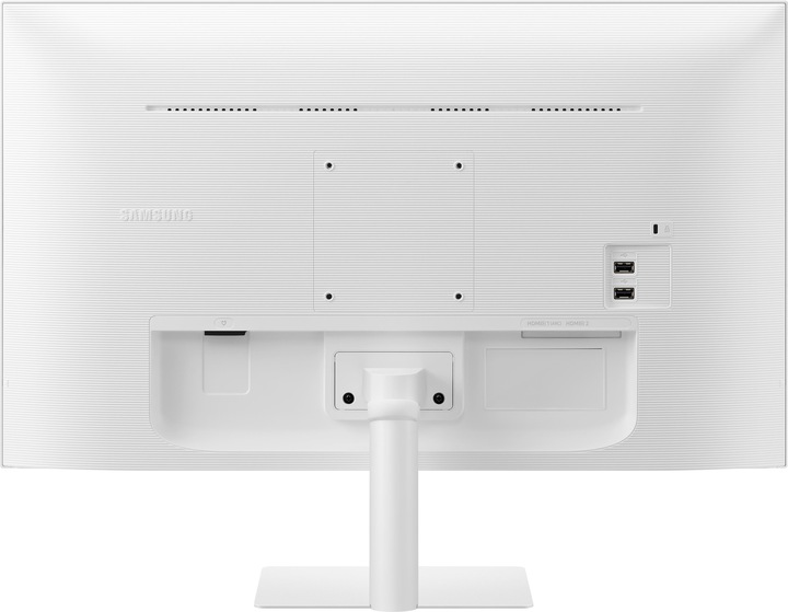 Immagine prodotto Samsung LS27AM501NUXEN (1920 x 1080 pixel, 27")