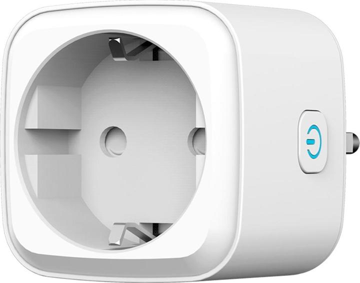 Produktbild Greenblue Remote controlled WIFI socket GB705