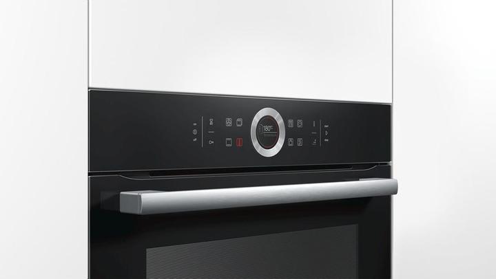 Produktbild Bosch Hausgeräte Hbg655bb1c