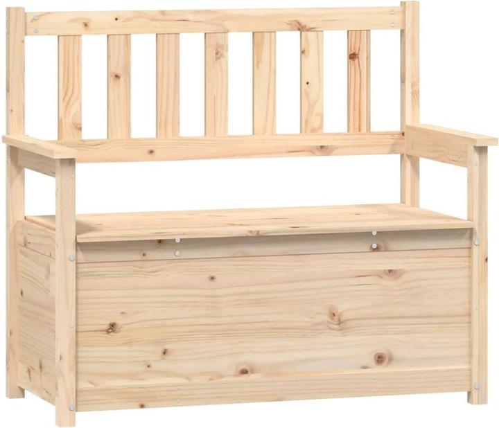 Image du produit vidaXL Sitzbank (51.50 cm)